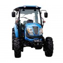 Ciągnik LS Tractor MT3.60 MEC / CAB | opinie | video | dane | cena
