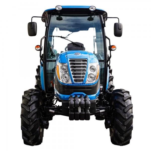 Tracteur LS MT3.60 MEC avec cabine