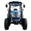 LS Traktor MT3.60 MEC mit Kabine