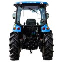 Ciągnik LS Tractor MT3.60 MEC / CAB | opinie | video | dane | cena
