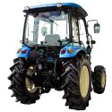 Ciągnik LS Tractor MT3.60 MEC / CAB | opinie | video | dane | cena