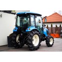 LS Traktor MT3.60 MEC mit Kabine