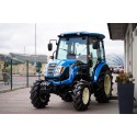 LS Traktor MT3.60 MEC mit Kabine