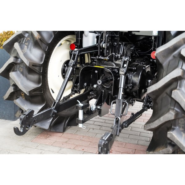 LS Traktor MT3.60 MEC s kabínou