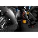 Tracteur LS MT3.60 MEC avec cabine
