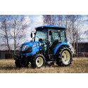 LS Traktor MT3.60 MEC mit Kabine