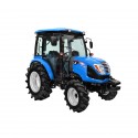 Ciągnik LS Tractor MT3.60 HST / CAB | opinie | video | dane | cena