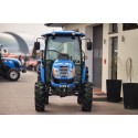 Tracteur LS MT3.60 HST / CAB | Avis | Vidéo | Données | Prix