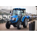 Traktor LS MT3.60 HST / CAB | recenze | video | data | cena