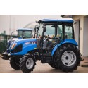 Traktor LS MT3.60 HST / CAB | recenzie | video | údaje | cena