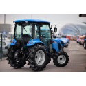 Tracteur LS MT3.60 HST / CAB | Avis | Vidéo | Données | Prix