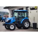 Tracteur LS MT3.60 HST / CAB | Avis | Vidéo | Données | Prix