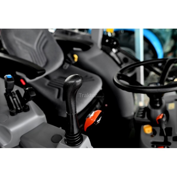LS Traktor MT3.60 HST / CAB | Bewertungen | Video | Daten | Preis