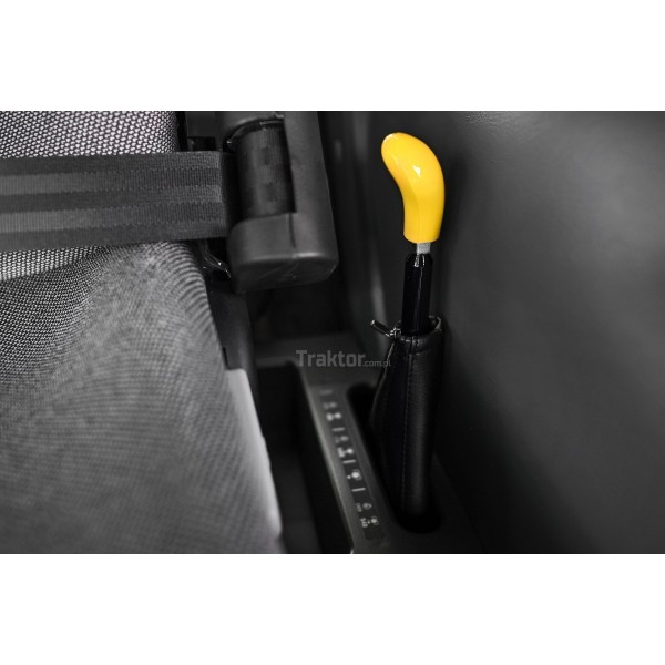 Tracteur LS MT3.60 HST / CAB | Avis | Vidéo | Données | Prix