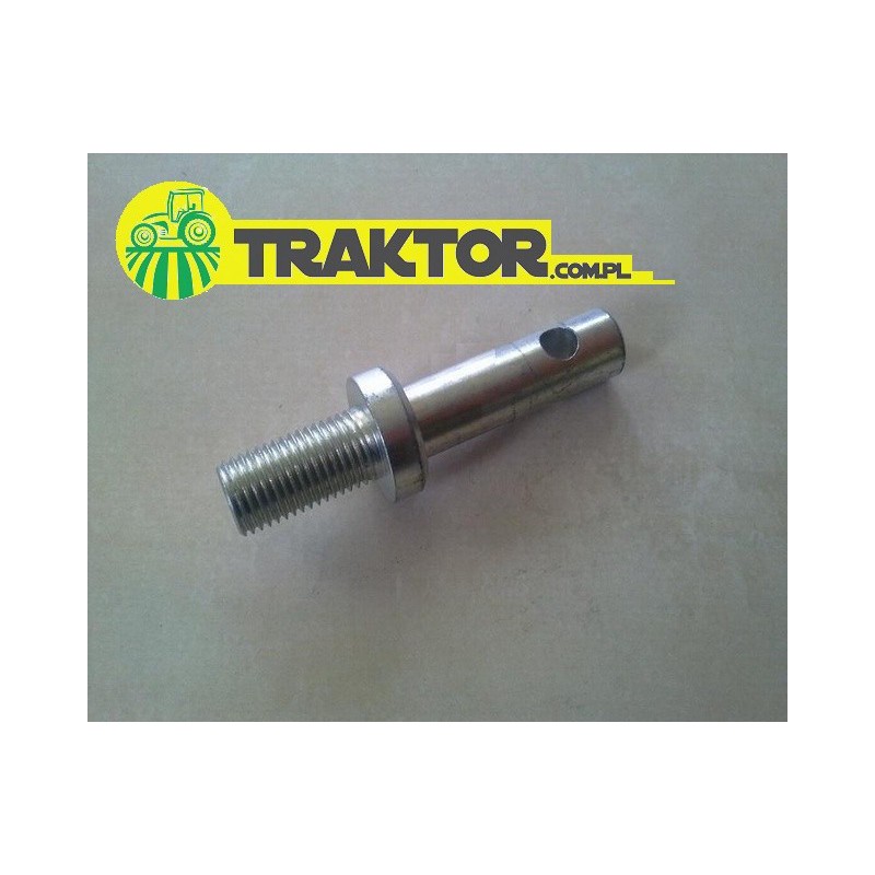 otros sistema de suspensión con varillaje de tres puntos - Pasador inferior atornillado CAT1