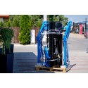 LS LL3106 Frontlader für LS Tractor MT3.35 und LS Tractor MT3.40