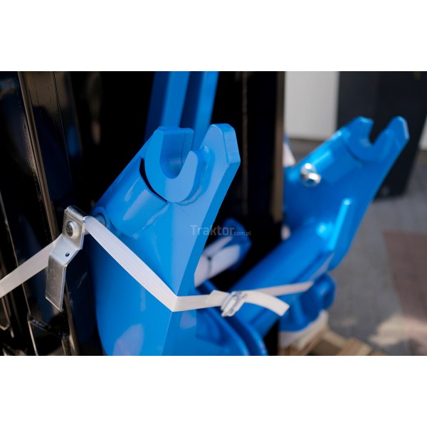 LS LL3106 Frontlader für LS Tractor MT3.35 und LS Tractor MT3.40