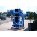 Frontlader LS LL4104 für Traktoren LS MT3.50 und LS MT3.60