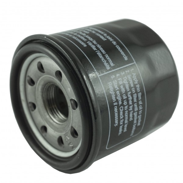 Filter motorového oleja M20X1.5 / 68 x 67 mm / Yanmar 119305-35150 / Mitsubishi 30A40-00200 / Honda 15400-PFB-007 / T600