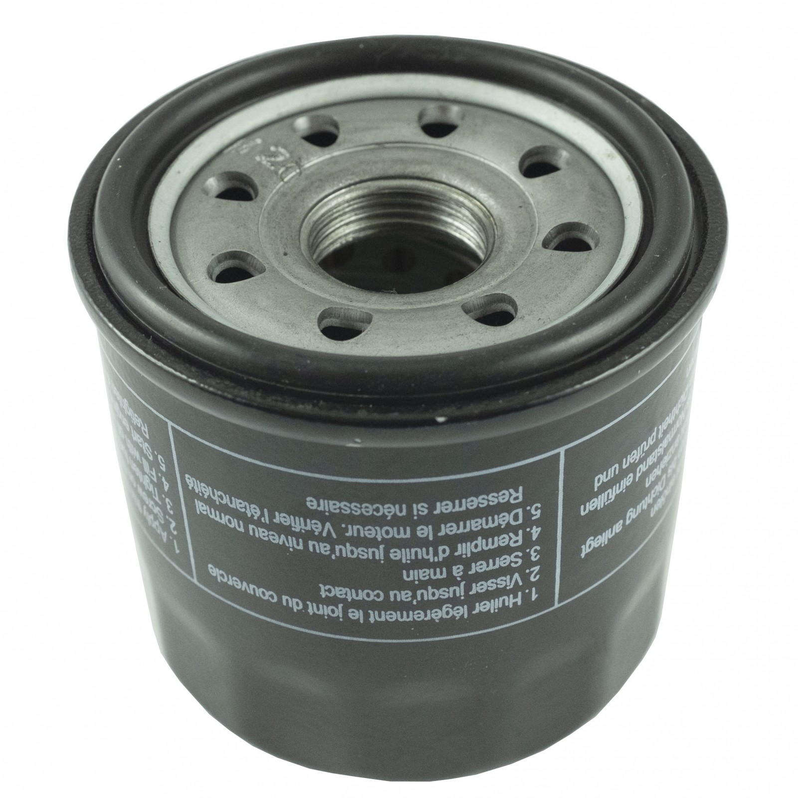 Engine oil filter M20X1.5 / 68 x 67 mm / Yanmar 119305-35150