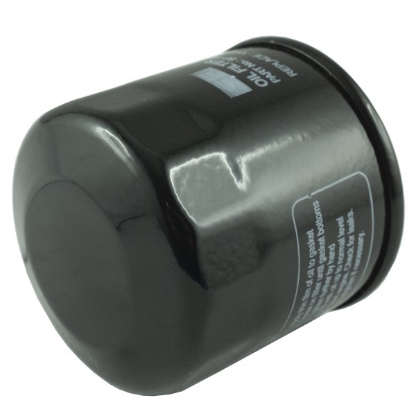 Engine oil filter M20X1.5 / 68 x 67 mm / Yanmar 119305-35150 / Mitsubishi 30A40-00200 / Honda 15400-PFB-007 / T600