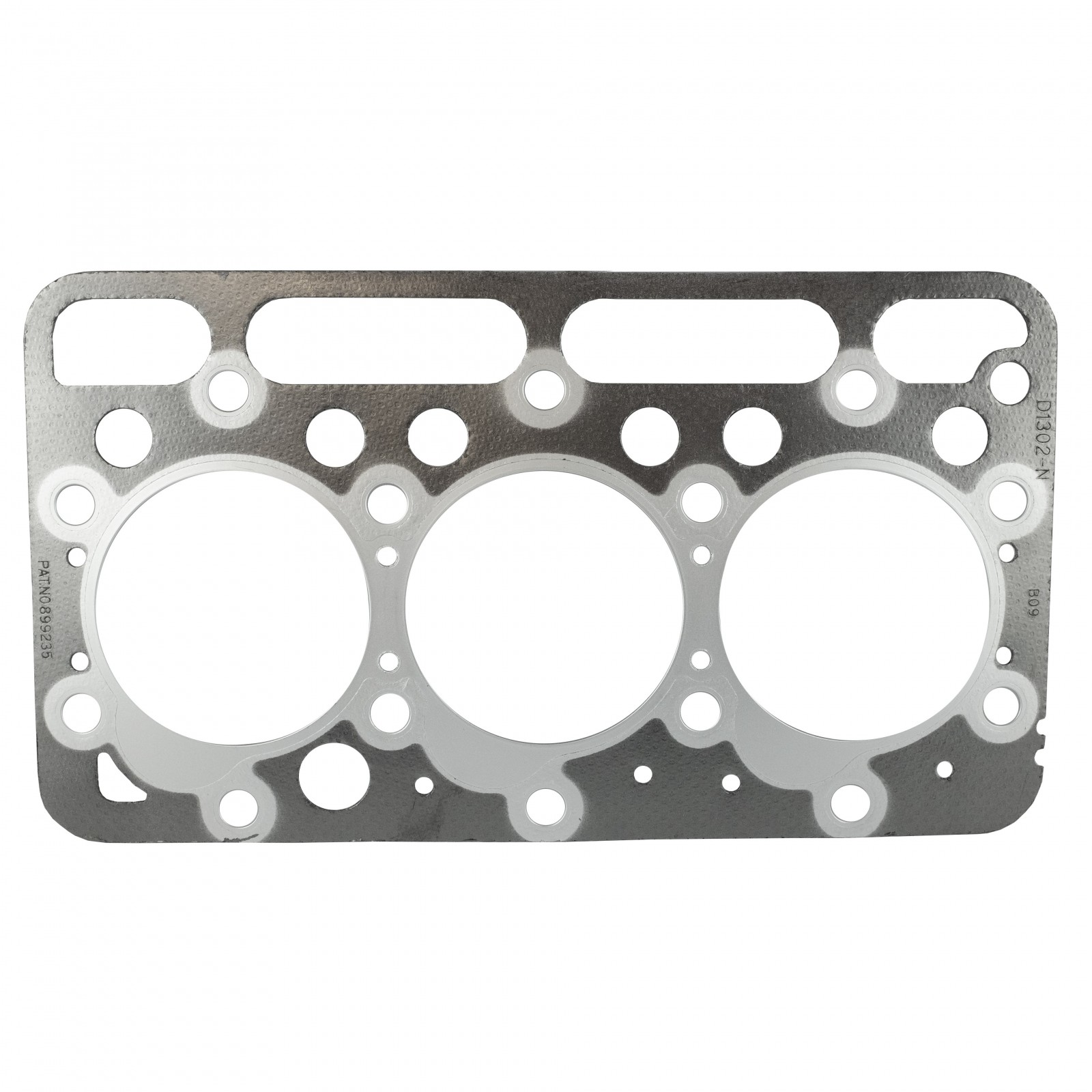 Joint de culasse / 82 mm / Kubota D1463 / Kubota GL21 / GL23 / GL220 / GL221 / GL240 / GL241