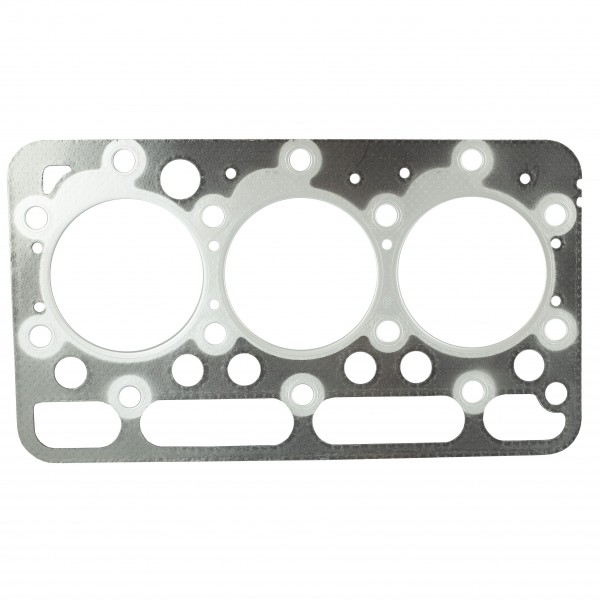 Cylinder head gasket / 82 mm / Kubota D1463 / Kubota GL21 / GL23 / GL220 / GL221 / GL240 / GL241