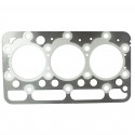 Tesnenie hlavy valcov / 82 mm / Kubota D1463 / Kubota GL21 / GL23 / GL220 / GL221 / GL240 / GL241