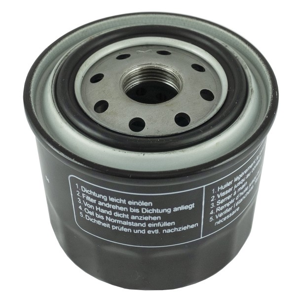 Filtr oleju hydraulicznego M20X1,5, 72 x 80 mm, Iseki, Yanmar | Traktor.com.pl