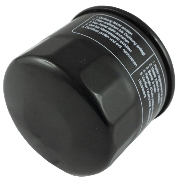 Hydraulic oil filter M20X1.5, 72 x 80 mm, Iseki, Yanmar