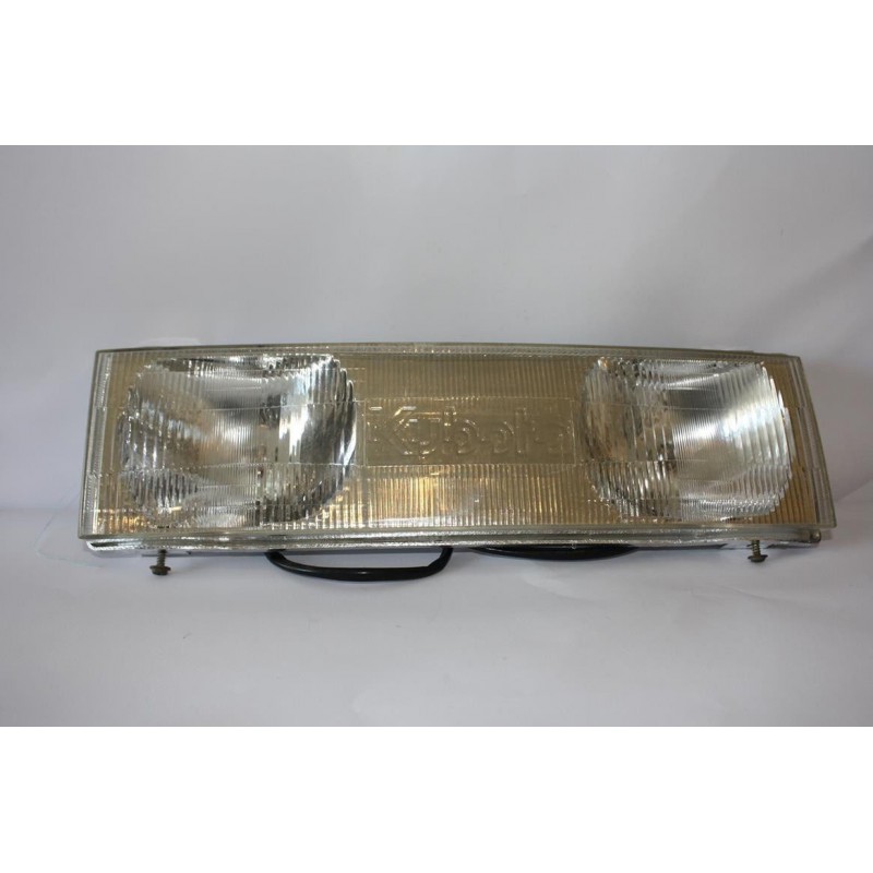 lamps - Headlamp / Kubota GL