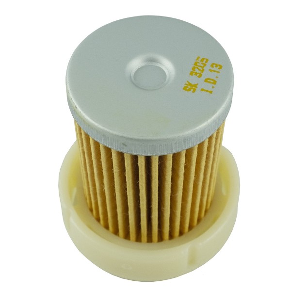 Filtr paliwa Kubota 35 x 54 mm Kubota 6A320-59930, SN 21599, SK 3205, 5-01-124-29 | Traktor.com.pl