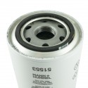 Filtro de aceite hidráulico 93 x 130 mm, 1"-12UNF, Kubota V2003T, WIX 51553