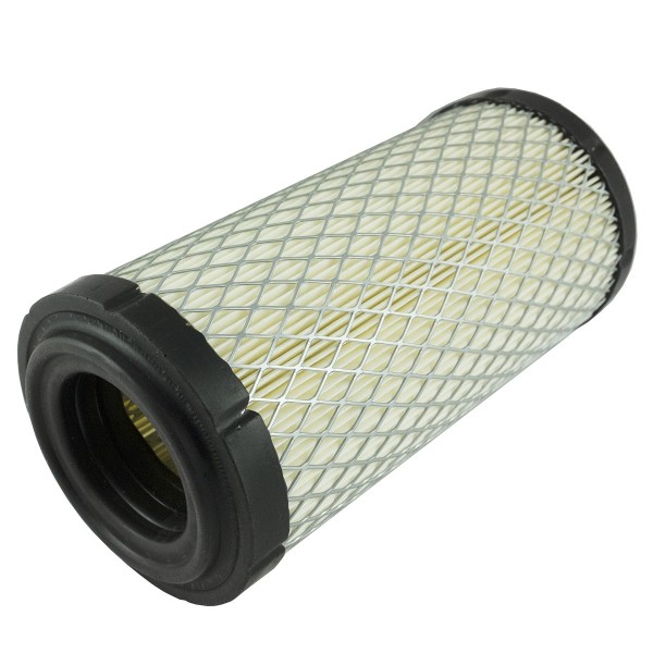 Air filter 88 x 188 mm / John Deere / Kubota / SL 5673 / SA 16056