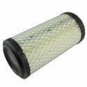 Air filter 88 x 188 mm / John Deere / Kubota / SL 5673 / SA 16056
