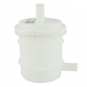 Filtr paliwa 76 x 43 mm / Yanmar / 129052-55630 / SN 21601 | Traktor.com.pl