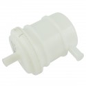 Filtr paliwa 76 x 43 mm / Yanmar / 129052-55630 / SN 21601 | Traktor.com.pl