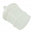 Kraftstofffilter 76 x 43 mm / Yanmar / 129052-55630 / SN 21601