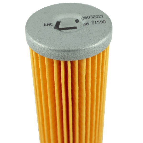 Filtr paliwa papierowy 89 x 35 mm Kubota GL, Yanmar F | Traktor.com.pl