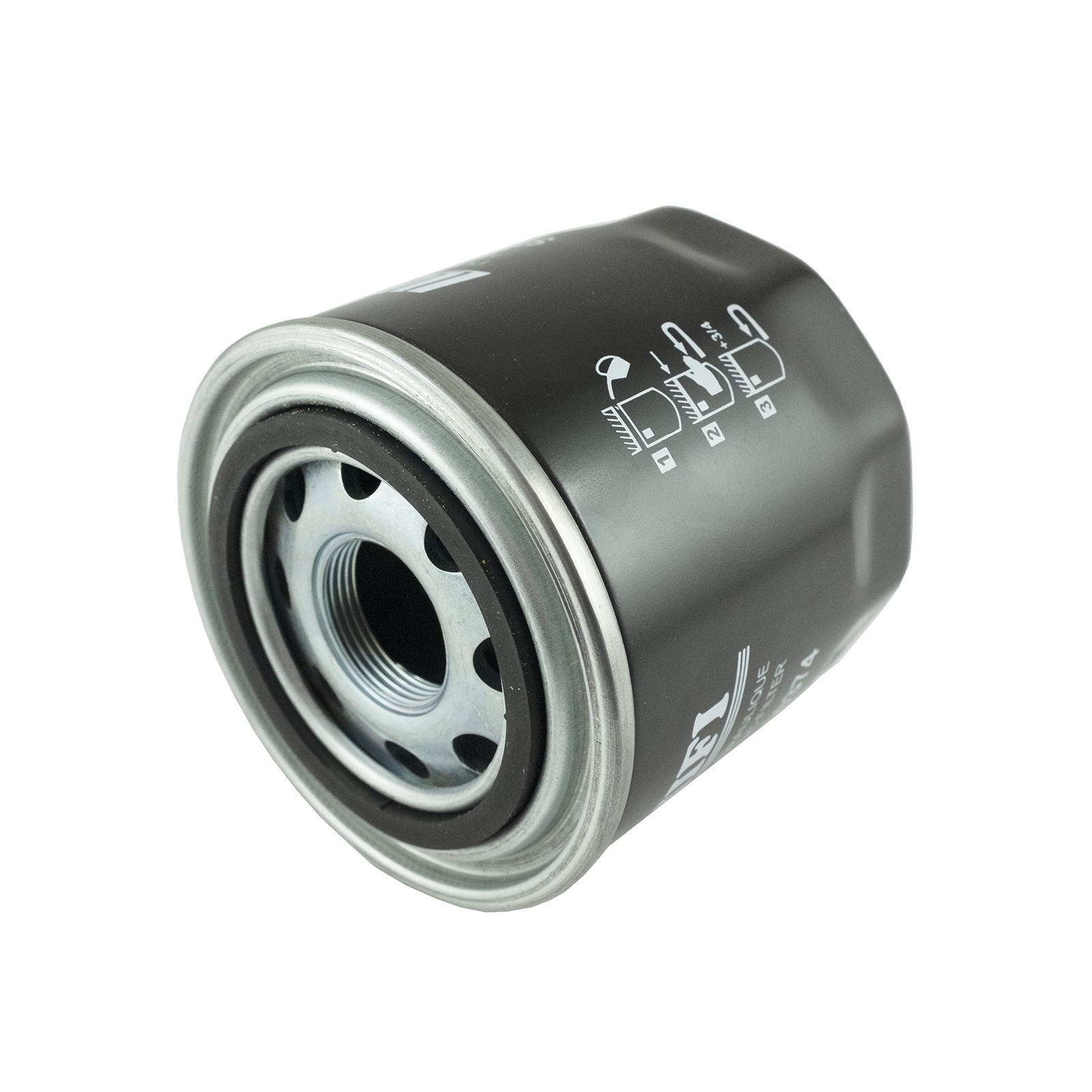 Filtr oleju hydraulicznego 101 x 98 mm / 1"1/8-16UNF / Iseki TA/TK / Mitsubishi MT / Hinomoto E / Mahindra / SA 60374