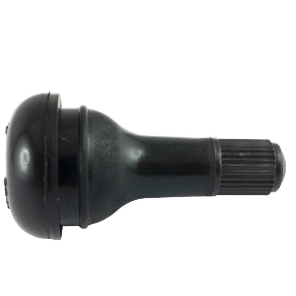 TR415 valve, valve for tubeless wheels 45 x 24 mm