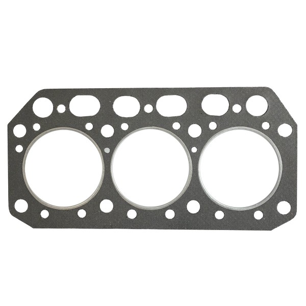 Junta de culata / 82 mm / Yanmar 3T80U-NB / 3T80U-NA / Yanmar YM1802 / YM2002