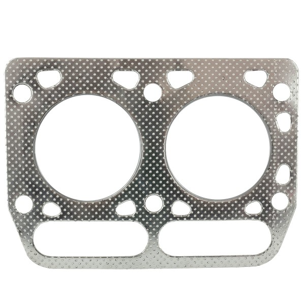 Head gasket / 90 mm / Yanmar YM2210 / Yanmar 2T90