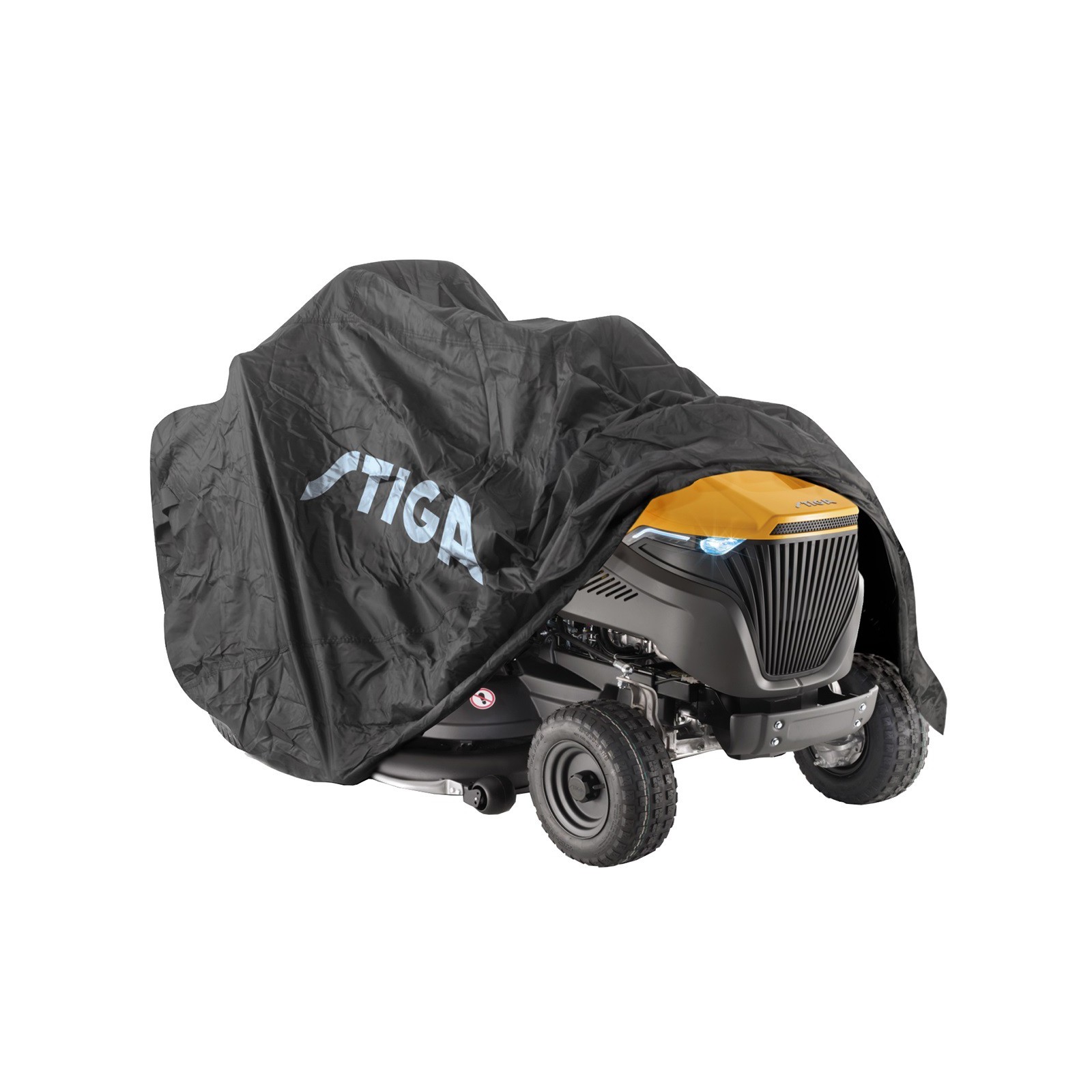 Traktorabdeckung - Stiga Mäher
