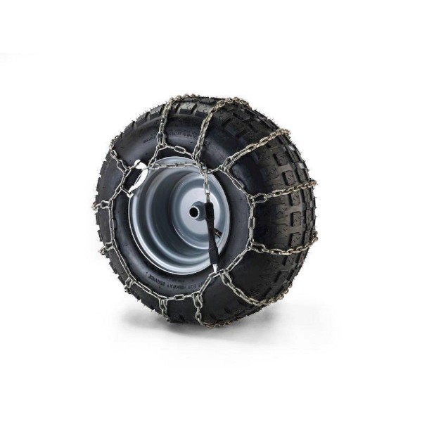 Stiga 18" tire chains