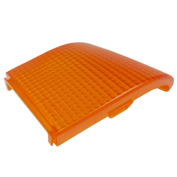 Figurína / sklo zadného smerovky / Iseki TG5390 / TG5470 / TG6370 / TG6390 / TJ75 / Pravé