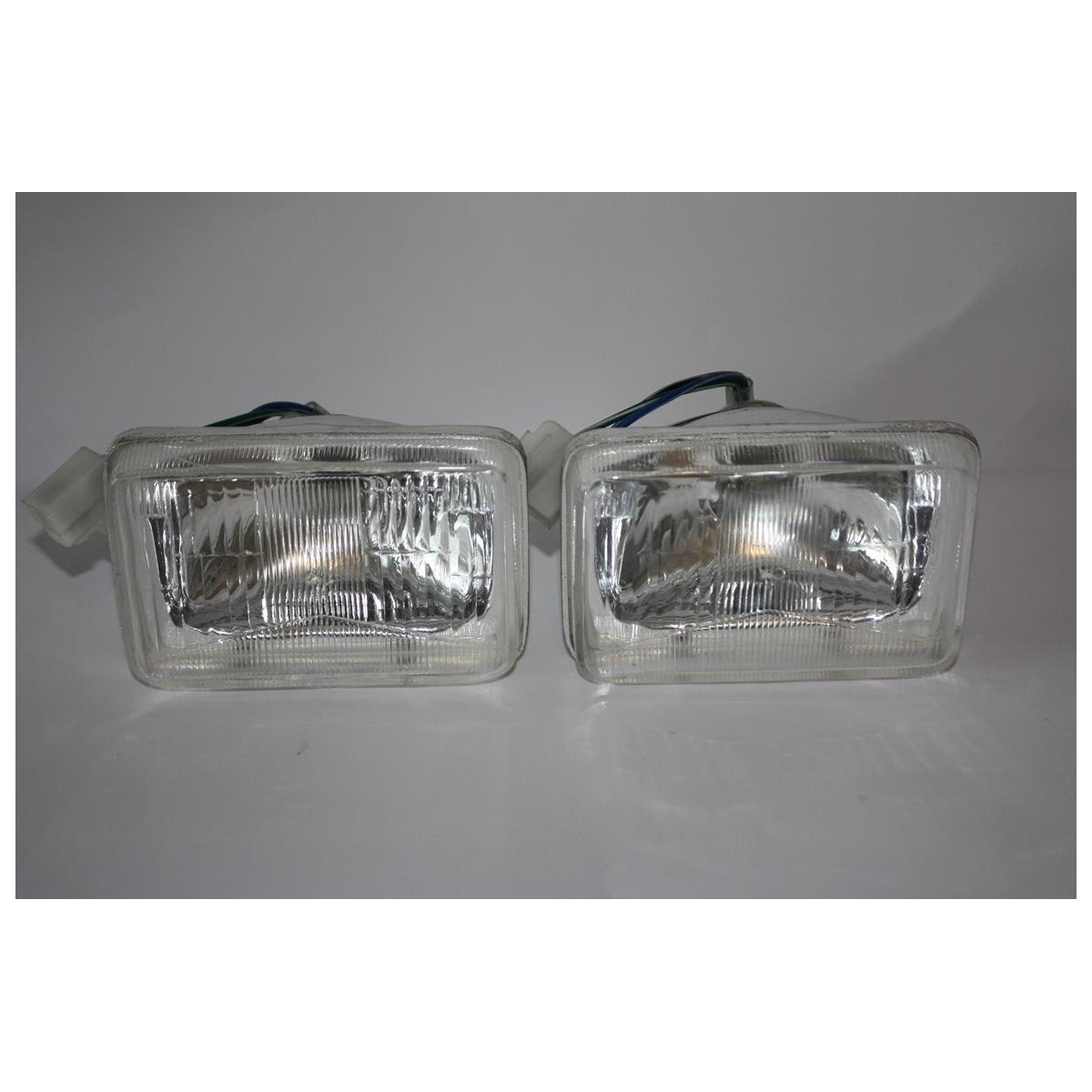 Přední svítilna / Yanmar KE-2 / KE-3 / KE-4