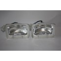 Cost of delivery: Headlamp / Yanmar KE-2/KE-3/KE-4