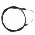 Linka sprzęgła 1620 / 1760 mm do kosiarki spalinowej MTD 746-05105A, Cub Cadet, Craftsman