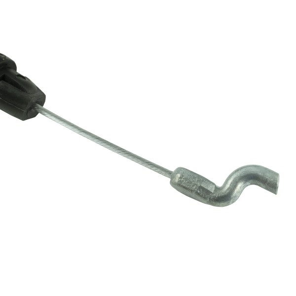 Kupplungszug 1620 / 1760 mm für Benzin-Rasenmäher MTD 746-05105A, Cub Cadet, Craftsman